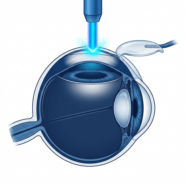 procedimiento de cirugia lasik en cdmx